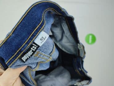 kamizelka guess: Джинси, Pepperts!, 12 р., 152, стан - Ідеальний на lalafo.pl — 4 kamizelka guess: Джинси, Pepperts!, 12 р., 152, стан - Ідеальний — 4