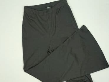 Shein, Material trousers for women, size S at lalafo.pl — 1 Shein, Material trousers for women, size S — 1