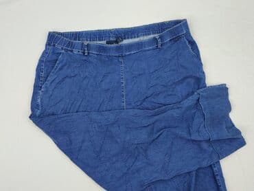 3/4 Trousers for women, 3XL at lalafo.pl 3/4 Trousers for women, 3XL