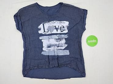 bodies: Love, Футболка жіноча, розмір 3XL на lalafo.pl — 2 bodies: Love, Футболка жіноча, розмір 3XL — 2