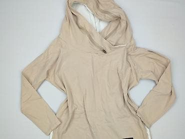 By Me, Bluza z kapturem damska, rozmiar XL w lalafo.pl By Me, Bluza z kapturem damska, rozmiar XL
