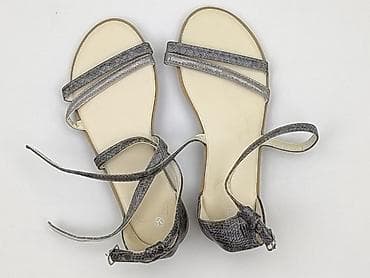 Sandały damskie, rozmiar 34 w lalafo.pl Sandały damskie, rozmiar 34