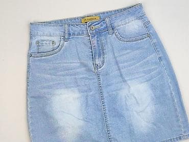 mango jeans straight: Spódnica damska, rozmiar M w lalafo.pl — 1 mango jeans straight: Spódnica damska, rozmiar M — 1