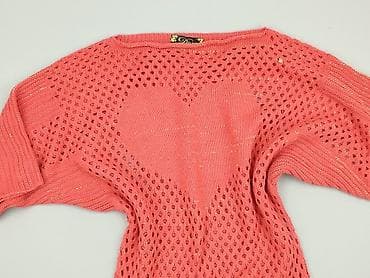 Diva, Sweter damski, rozmiar S w lalafo.pl Diva, Sweter damski, rozmiar S