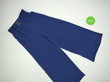 Women: Material trousers for women, size S at lalafo.pl — 2 Women: Material trousers for women, size S — 2