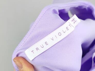 sukienki maxi dla niskich: Violet, Women`s dress, XL at lalafo.pl — 4 sukienki maxi dla niskich: Violet, Women`s dress, XL — 4