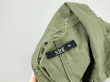 bomberka oversize: XLNT, Куртка демісезонна жіноча, розмір XL на lalafo.pl — 4 bomberka oversize: XLNT, Куртка демісезонна жіноча, розмір XL — 4