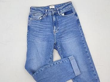 Only Jeans, Jeansy damskie, rozmiar XS w lalafo.pl Only Jeans, Jeansy damskie, rozmiar XS