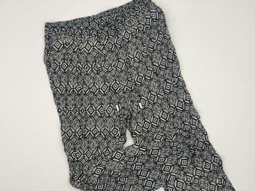 Tom Rose, Material trousers for women, size L at lalafo.pl Tom Rose, Material trousers for women, size L