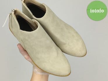 kurtki zimowe damskie mohito: Ботильйони та черевики жіночі, 38 на lalafo.pl — 7 kurtki zimowe damskie mohito: Ботильйони та черевики жіночі, 38 — 7