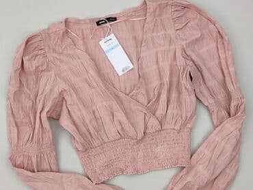 Sinsay, Жіноча блуза, розмір L на lalafo.pl Sinsay, Жіноча блуза, розмір L