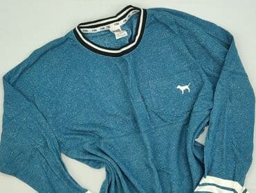 Women: Victoria's Secret PINK, Women`s sweatshirt, S at lalafo.pl — 1 Women: Victoria's Secret PINK, Women`s sweatshirt, S — 1