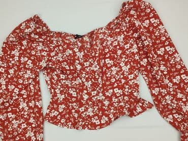 Sinsay, Women's blouse, M at lalafo.pl Sinsay, Women's blouse, M