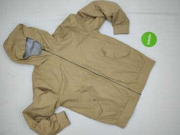 lidl kurtka puchowa: Jack&Jones, Куртка демісезонна для чоловіків, L на lalafo.pl — 2 lidl kurtka puchowa: Jack&Jones, Куртка демісезонна для чоловіків, L — 2