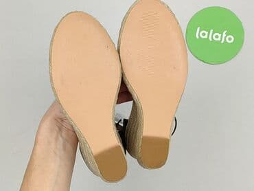 Жінкам: Evento, Босоніжки жіночі, 37 на lalafo.pl — 6 Жінкам: Evento, Босоніжки жіночі, 37 — 6