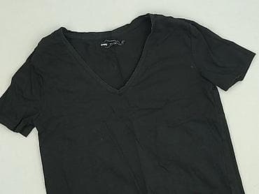 Sinsay, T-shirt damski, rozmiar 2XS w lalafo.pl Sinsay, T-shirt damski, rozmiar 2XS