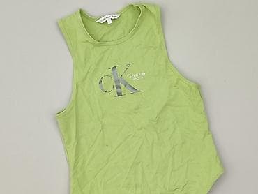 Calvin Klein Jeans, Body damskie, rozmiar L w lalafo.pl Calvin Klein Jeans, Body damskie, rozmiar L