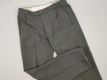 Men's trousers, S at lalafo.pl Men's trousers, S