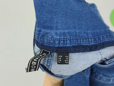 spódnice marszczona w pasie: RAINBOW K, Women`s skirt, L at lalafo.pl — 4 spódnice marszczona w pasie: RAINBOW K, Women`s skirt, L — 4