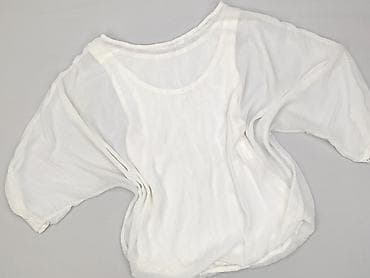 Crop top: Bluzka damska, rozmiar One size w lalafo.pl — 1 Crop top: Bluzka damska, rozmiar One size — 1
