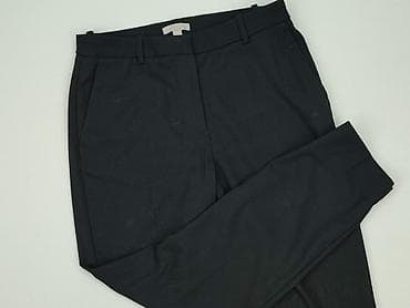 Women: H&M, Material trousers for women, size S at lalafo.pl — 1 Women: H&M, Material trousers for women, size S — 1