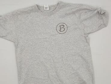 Fruit Of The Loom, T-shirt for men, size M at lalafo.pl Fruit Of The Loom, T-shirt for men, size M