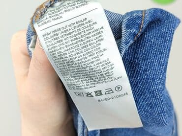 Жінкам: DENIM JEANS, Напівкомбінезони жіночі, M на lalafo.pl — 4 Жінкам: DENIM JEANS, Напівкомбінезони жіночі, M — 4