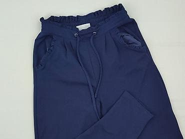 Janina, Spodnie materiałowe damskie, rozmiar S w lalafo.pl Janina, Spodnie materiałowe damskie, rozmiar S