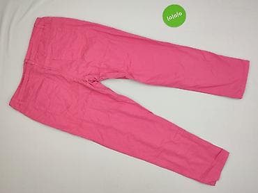 Жіночий одяг: Брюки жіночі, розмір XL на lalafo.pl — 3 Жіночий одяг: Брюки жіночі, розмір XL — 3