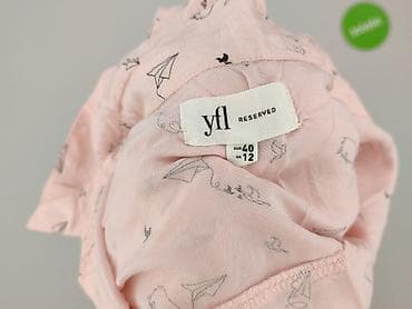 Reserved YFL, Women`s shirt, size L at lalafo.pl — 4 Reserved YFL, Women`s shirt, size L — 4