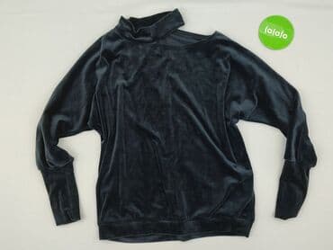 co to jest akryl w swetrze: Cocomore, Світшот жіночий, S на lalafo.pl — 2 co to jest akryl w swetrze: Cocomore, Світшот жіночий, S — 2