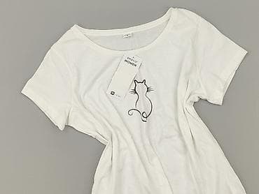 Pepco, Футболка жіноча, розмір M на lalafo.pl Pepco, Футболка жіноча, розмір M