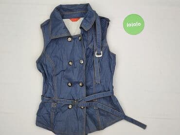 markowe marynarki damskie: Women`s waistcoat, S at lalafo.pl — 2 markowe marynarki damskie: Women`s waistcoat, S — 2
