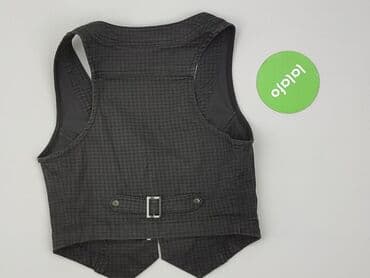 kurtka zimowa diesel: Clockhouse, Women`s waistcoat, XS at lalafo.pl — 3 kurtka zimowa diesel: Clockhouse, Women`s waistcoat, XS — 3