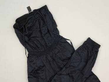 kombinezon zig zag: H&M, Kombinezon damski, rozmiar XS w lalafo.pl — 1 kombinezon zig zag: H&M, Kombinezon damski, rozmiar XS — 1