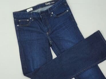 Gap, Jeansy damskie, S w lalafo.pl Gap, Jeansy damskie, S