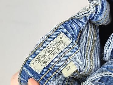 pull bear kombinezon: Джинси, 1,5-2 р., 92, стан - Дуже гарний на lalafo.pl — 4 pull bear kombinezon: Джинси, 1,5-2 р., 92, стан - Дуже гарний — 4