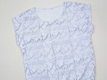 oversize bluzy: Жіноча блуза, розмір XL на lalafo.pl — 1 oversize bluzy: Жіноча блуза, розмір XL — 1