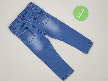 Kids' Clothes: Jeans, So cute, 1.5-2 years, 92, condition - Very good at lalafo.pl — 3 Kids' Clothes: Jeans, So cute, 1.5-2 years, 92, condition - Very good — 3