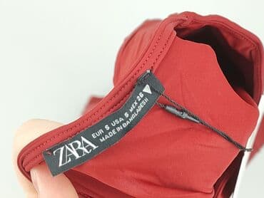 sweter z odkrytymi ramionami zara: Zara, Жіноча блуза, S на lalafo.pl — 5 sweter z odkrytymi ramionami zara: Zara, Жіноча блуза, S — 5