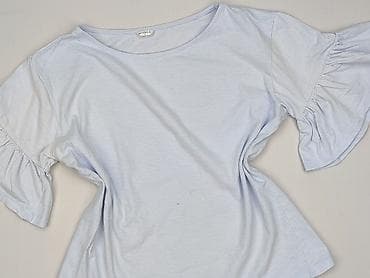 Bluzka damska, rozmiar S w lalafo.pl Bluzka damska, rozmiar S