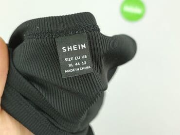 michael kors plus size tops: Shein, Топ жіночий, XL на lalafo.pl — 4 michael kors plus size tops: Shein, Топ жіночий, XL — 4