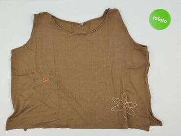 simple bluzki: Women`s top, 3XL at lalafo.pl — 2 simple bluzki: Women`s top, 3XL — 2