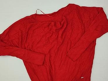 Red, Sweter damski, rozmiar S w lalafo.pl Red, Sweter damski, rozmiar S