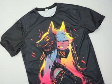 top y2k: Футболка жіноча, 2XL на lalafo.pl — 1 top y2k: Футболка жіноча, 2XL — 1