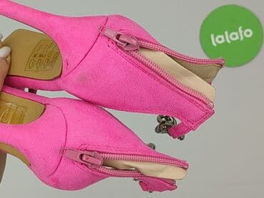 sandaly z łańcuszkiem: Boohoo, Босоніжки жіночі, розмір 37 на lalafo.pl — 6 sandaly z łańcuszkiem: Boohoo, Босоніжки жіночі, розмір 37 — 6