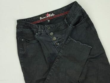 Jeansy damskie, M w lalafo.pl Jeansy damskie, M