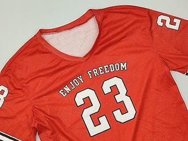 Shein, Koszulka dla mężczyzn, rozmiar S w lalafo.pl Shein, Koszulka dla mężczyzn, rozmiar S