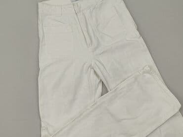 Reserved, Spodnie materiałowe damskie, rozmiar XS w lalafo.pl Reserved, Spodnie materiałowe damskie, rozmiar XS