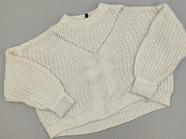 H&M Divided, Sweter damski, rozmiar L w lalafo.pl H&M Divided, Sweter damski, rozmiar L